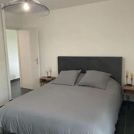 Holiday home Chez Antoni