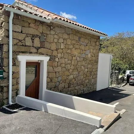 Chez Antoni *