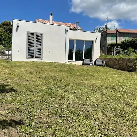 Holiday home Chez Antoni Grosseto-Prugna