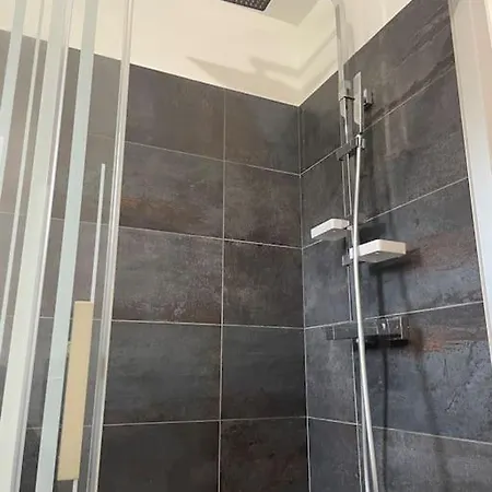בית נופש Chez Antoni *