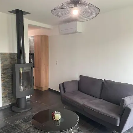 Ferienhaus Chez Antoni *